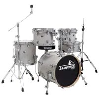 TAMBURO FORMULA18SLSK - ударная установка, серия Formula, цвет: Silver Sparkle