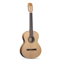 Гитара классическая Alhambra Flamenco Student 2F 4/4