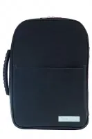 Кейс для пары кларнетов Bam Signature Black BbandA