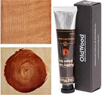 Масляная краска OldWood Madder Lake Brown Red OW15041