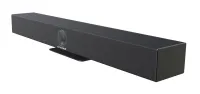 Видеобар [iCam VB30] Infobit [iCam VB30] : видеокамера и саундбар, угол охвата max. 120° ultra-wide, 4K video. Speaker Tracking и Auto Framing.