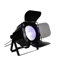 COB LED PAR-WW/CW 200, Светодиодный прожектор EURO DJ COB LED PAR-WW/CW 200