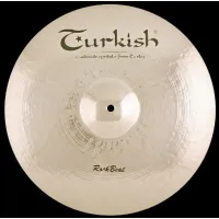 RB-CRR16, Тарелка crash rock 16" Turkish RB-CRR16