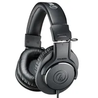 ATH-M20/Наушники/AUDIO-TECHNICA