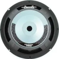 Celestion Truvox (5332A) TF 0818  широкополосный динамик 8", 150w, 8 Ohm, 70 Hz - 6 kHz