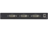Kramer VM-400HDCPXL- Усилитель-распределитель 1:4 сигналов DVI 4K/60 (YUV 4:2:0)