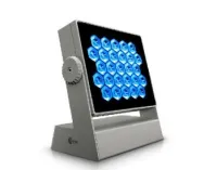 Claypaky Odeon Flood Medium RGBW 25