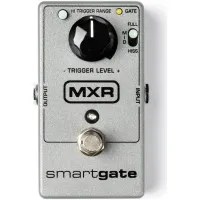 DUNLOP MXR SMART GATE M135 - Педаль эффектов