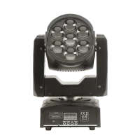 Starlight MH40BZ  Moving Eye Beam Head Light with zoom 7x15W 4in1 вращающаяся голова