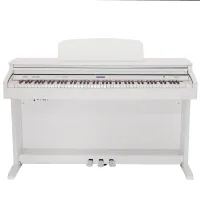 ROCKDALE Fantasia 128 Graded White
