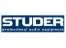 STUDER / Швейцария