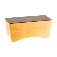 MEINL BCA1SNT-M BONGO CAJON кахон-бонго, корпус и фронтальная панель из гевеи.