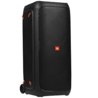 JBL PARTYBOX 310 напольная портативная акустическая система со светодиодной подсветкой, цвет - чёрный