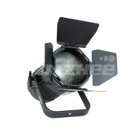 PROCBET Fresnel 100 RGBW ZOOM F - Театральный прожектор