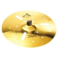 ZILDJIAN A20820 20' A' CUSTOM EFX тарелка звуковой эффект