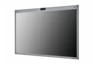 Интерактивный дисплей LG [55CT5WJ-B] 3840х2160,1000:1,450кд/м2, камера для видеоконференций 4K UHD, 4-кратный зум, 10 микрофонов, AMD Ryzen, Win 10, UHD, 10 касаний