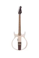 SG3SAM23 SG3 Сайлент-гитара, сапеле/тонировка махагон, MIG Guitars