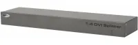 Gefen EXT-DVI-144N- Усилитель-распределитель 1:4 сигналов интерфейса DVI-D Single Link