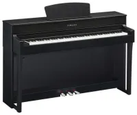 YAMAHA CLP-635WA Цифровое пианино серии Clavinova