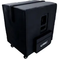 KS118-CVR / Чехол для сабвуфера KS118 / QSC