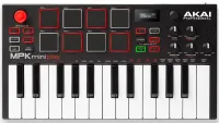 AKAI PRO MPK Mini Play миди-клавиатура