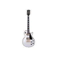 Burny rlc60 sw (уценка)  электрогитара, форма корпуса les paul®, h-h, tune-o-matic,