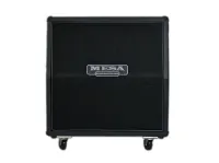 MESA BOOGIE 4x12 Rectifier TRADITIONAL Slant Cabinet кабинет гитарный, скошенный, 4x12