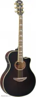 YAMAHA APX1000 MOCHA BLACK - Гитара электроакустическая