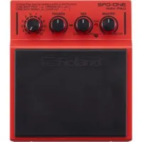 Roland spd-1w  перкуссия электронная