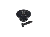 RB-30-B Ретейнер для бас-гитары, черный, Gotoh