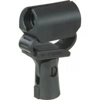 TEMPO MC2121FG - держатель для микрофона (пластик/резина) Диаметр -21mm
