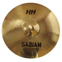 Sabian 18" hh medium crash  тарелка crash