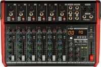 PROEL PLAYMIX10 - микшерный пульт