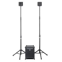 HK AUDIO L.U.C.A.S. Nano 305FX - Акустический комплект
