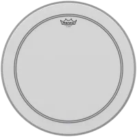 Пластик для большого барабана Remo Powerstroke Coated P3-1120-C2
