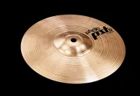 Paiste 08" pst5 splash  тарелка splash
