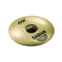 Sabian 17" aax x-plosion fast crash  тарелка crash