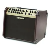Fishman PRO-LBX-EU6  LoudBox Artist комбо для акустической гитары, 120Вт