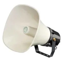 ABK WT-554 Громкоговоритель рупорный, 70/100 В, 100 дБ, 400-8000 Гц, 4/30 Вт (коробка 6 шт)