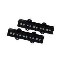 DIMARZIO DP549 ULTRA JAZZ 5 PAIR - Набор звукоснимателей