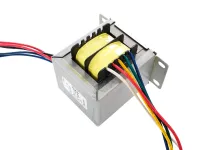 DX6 Трансформатор для акустической системы 6", N-Audio