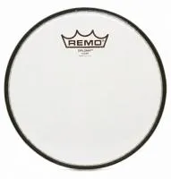UT-0310-BD Diplomat Clear Пластик для том барабана 10", Remo