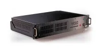 Digico x-waves-sd9 - интерфейсная карта waves soundgrid для цифровой микшерной консоли sd9. в комплекте ключ usb ilock2, кабель cat5, 2 м