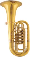 Баритон Bb Alexander 151M