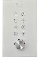 Qtex QAI DA DCP1- 8-кнопочная настенная панель управления