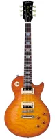 Электрогитара Tokai ALS58QZ-VF