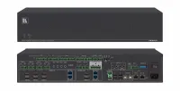 Kramer VS-84UT - Матричный коммутатор 8х4 HDMI и HDBaseT