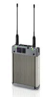 EK 6042 A портативный двухканальный приемник Sennheiser
