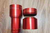 CINEMECCANICA ISCO Ultra-Star HD Plus Комбинированная линза 75mm 4810292