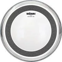 W1FF15-10MIL-22 Пластик для бас-барабана 22", Williams
